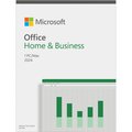 Obrázok pre výrobcu Microsoft Office Home and Business 2024 ENG (pre podnikateľov)