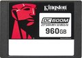 Obrázok pre výrobcu Kingston 960GB DC600ME SATA Enterprise TCG