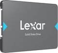 Obrázok pre výrobcu Lexar NQ100 1TB SSD /2.5"/ SATA/Šedá/3R