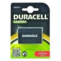 Obrázok pre výrobcu DURACELL Baterie - DRCE12 pro Canon LP-E12, černá, 600mAh, 7.2V