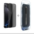 Obrázok pre výrobcu Nillkin Tvrdené Sklo 0.25mm Guardian 2.5D pre Apple iPhone 16 Pro Max Black