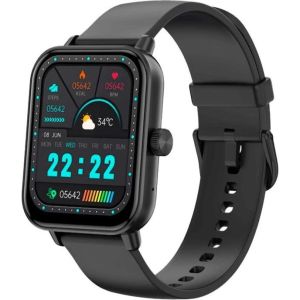 Obrázok pre výrobcu CARNEO Versa HR+ Black /Sport Band/Black