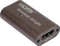 Obrázok pre výrobcu PremiumCord Wireless HDMI Adapter pro chytré telefony a tablety, Android, MIRACAST, iPhone,Win8.1