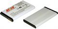 Obrázok pre výrobcu Baterie Accu pro Nokia 6300, 1100, 3650, 6230, Li-ion, 1300mAh