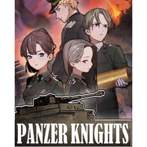 Obrázok pre výrobcu ESD Panzer Knights