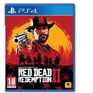 Obrázok pre výrobcu Red Dead Redemption [PS4]