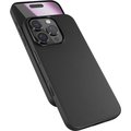 Obrázok pre výrobcu Epico Mag+ kožený kryt iPhone 16 Pro Max - černá