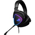 Obrázok pre výrobcu ASUS sluchátka ROG DELTA S, Gaming Headset, černá