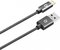 Obrázok pre výrobcu ALIGATOR PREMIUM 2A kabel, Lightning 2m, černý