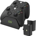 Obrázok pre výrobcu VENOM VS2881 Xbox Series S/X & One Black Twin Docking Station + 2 batteries