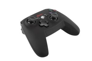 Obrázok pre výrobcu Bezdrátový gamepad Natec Genesis PV58, PS3/PC