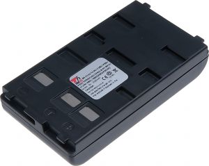 Obrázok pre výrobcu Baterie T6 power JVC BN-V11U, Ni-MH, 2100mAh, černá
