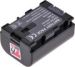 Obrázok pre výrobcu Baterie T6 power JVC BN-VG107, BN-VG108, BN-VG114, 1200mAh, černá