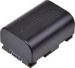 Obrázok pre výrobcu Baterie T6 power JVC BN-VG107, BN-VG108, BN-VG114, 1200mAh, černá
