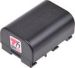 Obrázok pre výrobcu Baterie T6 power JVC BN-VG107, BN-VG108, BN-VG114, 1200mAh, černá