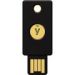 Obrázok pre výrobcu Security Key NFC - USB-A, podporující vícefaktorovou autentizaci (NFC), podpora FIDO2 U2F, voděodolný