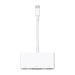 Obrázok pre výrobcu Apple USB-C VGA Multiport Adapter