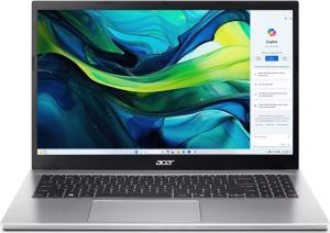 Obrázok pre výrobcu Acer Aspire Go 15 AG15-42P-R56P /R5-5625U/15,6" FHD/8GB/512GB SSD/RX Vega 7/W11H/Silver