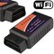 Obrázok pre výrobcu Automobilová diagnostická WIFI jednotka pro OBD II pro Apple,Android, Windows phone (ekv.ELM 327)