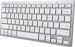 Obrázok pre výrobcu TRUST bezdrátová klávesnice BASICS Wireless Bluetooth keyboard CZ/SK