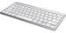 Obrázok pre výrobcu TRUST bezdrátová klávesnice BASICS Wireless Bluetooth keyboard CZ/SK