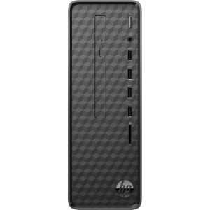 Obrázok pre výrobcu HP PC Slim S01-pF2012nc /Core i3 12100/8GB/512GB SSD/Intel UHD 730/ac/BT5/1xHDMI/1xVGA/180W/WIN 11 Home