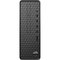 Obrázok pre výrobcu HP PC Slim S01-pF2012nc /Core i3 12100/8GB/512GB SSD/Intel UHD 730/ac/BT5/1xHDMI/1xVGA/180W/WIN 11 Home