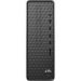 Obrázok pre výrobcu HP PC Slim S01-pF2012nc /Core i3 12100/8GB/512GB SSD/Intel UHD 730/ac/BT5/1xHDMI/1xVGA/180W/WIN 11 Home