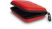 Obrázok pre výrobcu CONNECT IT HardShellProtect pevné skořepinové ochranné pouzdro na 2,5" HDD, červená