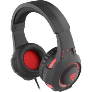 Obrázok pre výrobcu Herní sluchátka Genesis RADON 210, 7.1, Virtual,