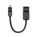 Obrázok pre výrobcu BELKIN Mini DisplayPort to HDMI adaptér, 4K