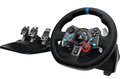 Obrázok pre výrobcu Logitech G29 Driving Force závodní volant - PC/ PS3/ PS4