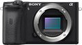 Obrázok pre výrobcu Sony A6600 ILCE tělo, 24,2Mpix/4K, černý