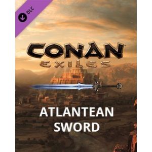 Obrázok pre výrobcu ESD Conan Exiles Atlantean Sword