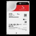 Obrázok pre výrobcu Seagate IronWolf Pro NAS HDD 20TB 7200RPM 256MB SATA 6Gbit/s