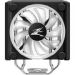 Obrázok pre výrobcu ZALMAN CNPS16X, Chladič, pro CPU, pro Intel i AMD, socket 1150, 1151, 1155, 1156, 2011, 2066, AM4, AM3(+), 2x 120mm ARGB