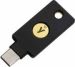Obrázok pre výrobcu YubiKey 5C NFC - USB-C, kľúč/token s viacfaktorovým overovaním (NFC), podporou OpenPGP a čipových kariet (2FA)