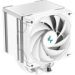 Obrázok pre výrobcu DEEPCOOL chladič AK500 / 120mm fan / 5x heatpipes / PWM / pro Intel i AMD / bílý