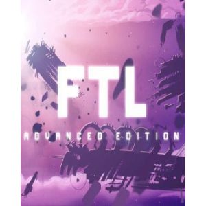 Obrázok pre výrobcu ESD FTL Advanced Edition