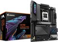 Obrázok pre výrobcu GIGABYTE MB Sc AM5 X870E AORUS PRO, AMD X870, 4xDDR5, 2xHDMI, 2xThunderbolt, WiFi