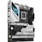 Obrázok pre výrobcu ASUS MB Sc LGA1700 ROG STRIX Z790-A GAMING WIFI II, Intel Z790, 4xDDR5, 1xHDMI, 1xDP, WI-FI, ATX