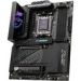 Obrázok pre výrobcu MSI MB Sc AM5 MPG X870E CARBON WIFI, AMD X870, 4xDDR5, 1xHDMI, 2xThunderbolt, WI-FI