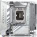 Obrázok pre výrobcu GIGABYTE MB Sc LGA1851 B860I AORUS PRO ICE, Intel B860, 2xDDR5, 1xThunderbolt, 1xDP, 1xHDMI, WiFi, Mini-ITX