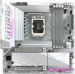 Obrázok pre výrobcu GIGABYTE MB Sc LGA1851 B860M AORUS ELITE WIFI6E ICE, Intel B860, 4xDDR5, 1xThunderbolt, 1xDP, 1xHDMI, WiFi, mATX