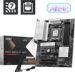 Obrázok pre výrobcu MSI PRO B850-P WIFI / AMD B850 / AM5 / 4x DDR5 / M.2 / WiFi / ATX