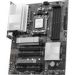 Obrázok pre výrobcu MSI MB Sc AM5 PRO B840-P WIFI, AMD B840, 4xDDR5, 1xHDMI, WiFi, ATX