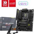 Obrázok pre výrobcu MSI MAG B850 TOMAHAWK MAX WIFI / AMD B850 / AM5 / 4x DDR5 / M.2 / WiFi / ATX