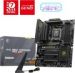 Obrázok pre výrobcu MSI MAG B850 TOMAHAWK MAX WIFI / AMD B850 / AM5 / 4x DDR5 / M.2 / WiFi / ATX