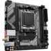 Obrázok pre výrobcu GIGABYTE MB Sc AM5 A620I AX, AMD A620, 2xDDR5, 1xDP, 1xHDMI, WiFi, mini-ATX