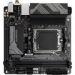 Obrázok pre výrobcu GIGABYTE MB Sc AM5 A620I AX, AMD A620, 2xDDR5, 1xDP, 1xHDMI, WiFi, mini-ATX